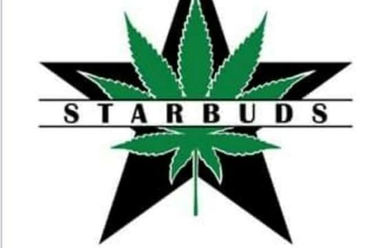 Starbuds - Pecos - Hwy 36