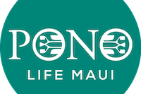 Pono Life Maui