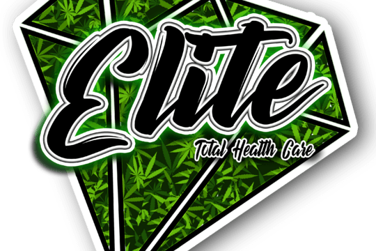 Emerald Elite THC