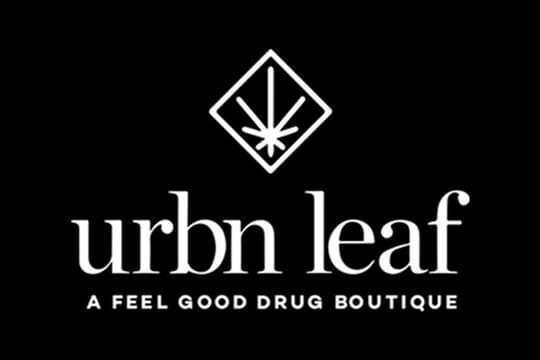 Urbn Leaf - Grover Beach