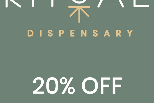 Ritual Dispensary