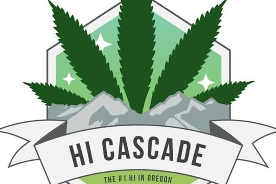 Hi Cascade - Salem