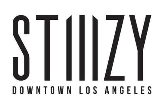 STIIIZY - DTLA