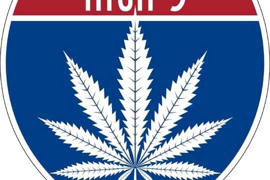 High 5 Cannabis (Recreational Retail)