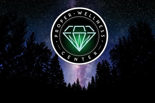 Proper Wellness Center