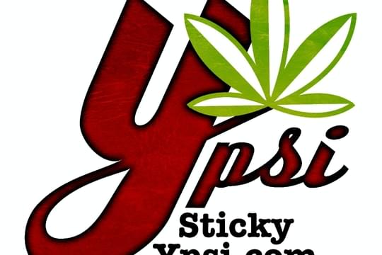 Sticky - Ypsi