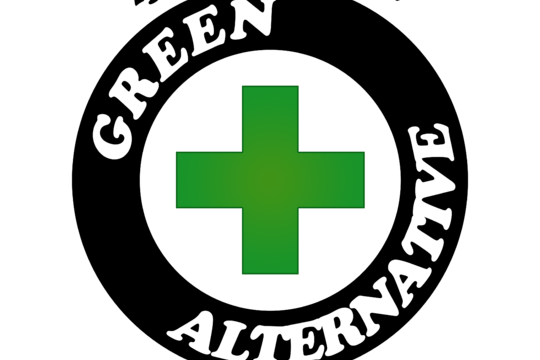 Green Alternative
