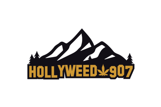 Hollyweed 907
