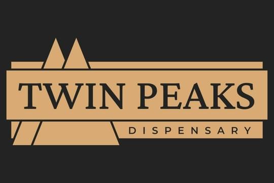 Twin Peaks Dispensary