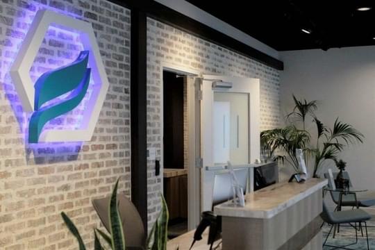 Terrasana - Columbus