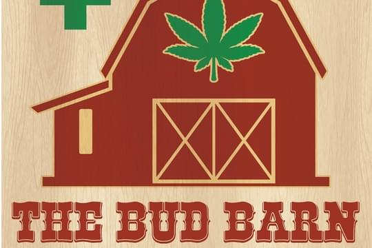 The Bud Barn