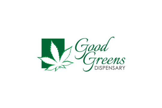 Good Greens Dispensary