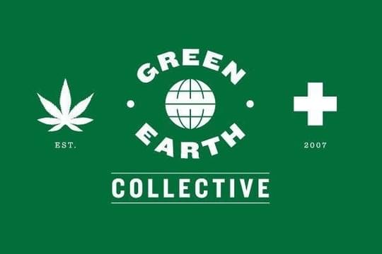 Green Earth Collective - Highland Park