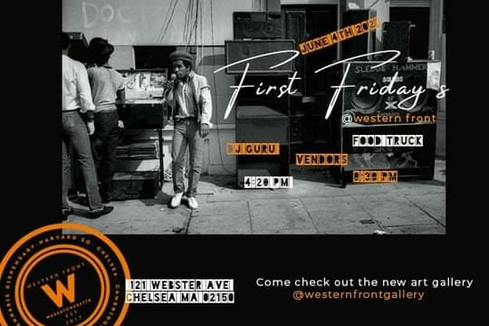 Western Front - Chelsea