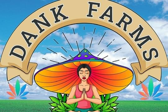 DANK FARMS