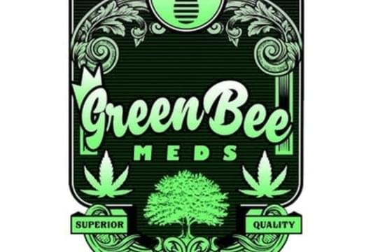 Green Bee Meds