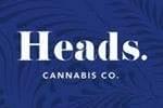 Heads Cannabis Co. - Adrian