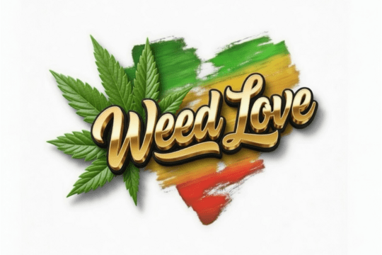 Weed Love