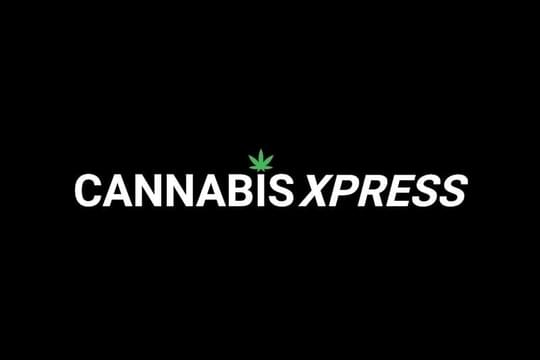 CANNABIS XPRESS - Brampton - Hurontario