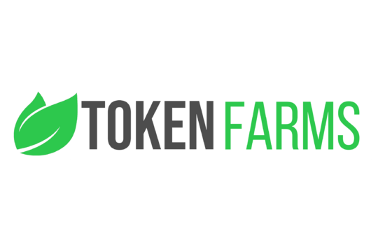 Token Farms