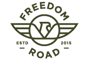 Freedom Road Brickyard
