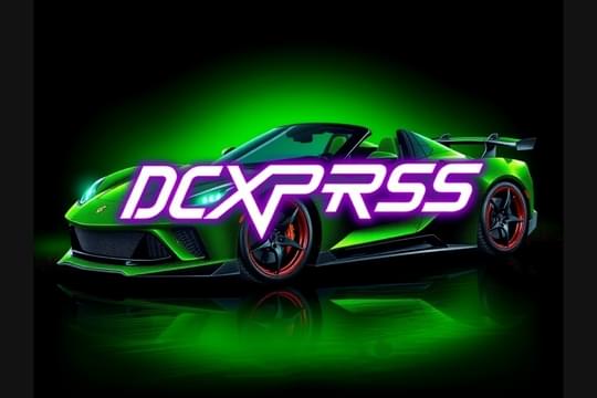 DCXPRSS