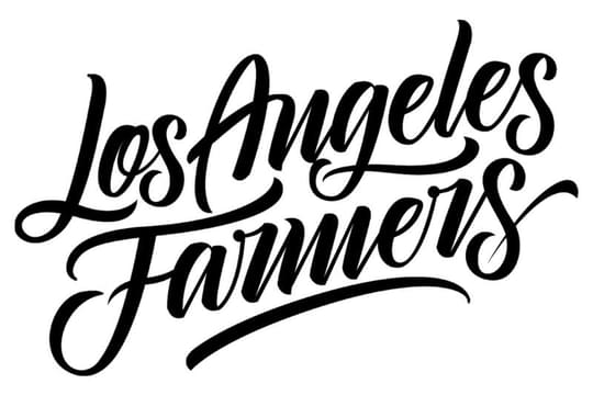 Los Angeles Farmers