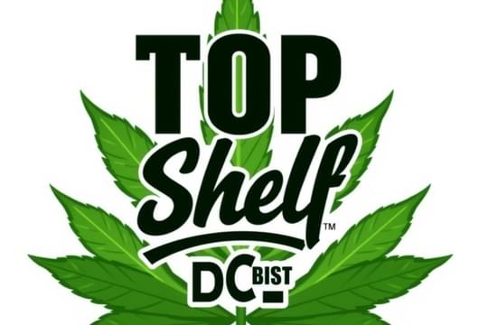 TOP SHELF DC