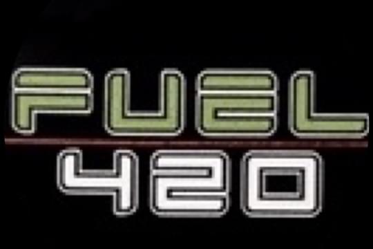 Fuel 420