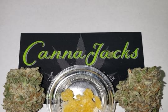 CannaJacks - Grove