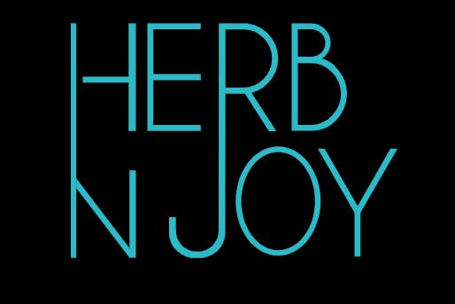 HerbNJoy - Delivery