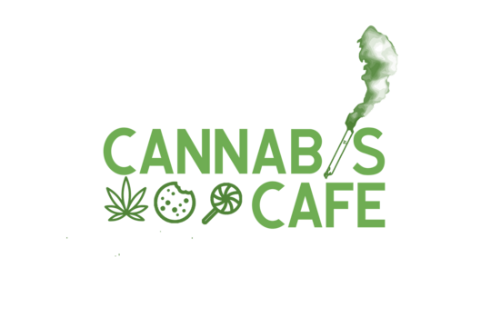 The Cannabis Cafe