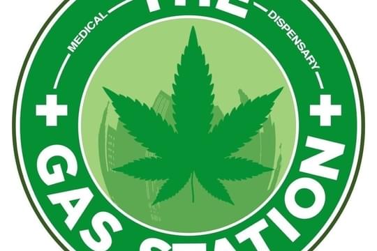 The Gas Station Dispensary