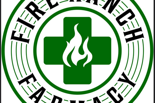 Fire Ranch Farmacy