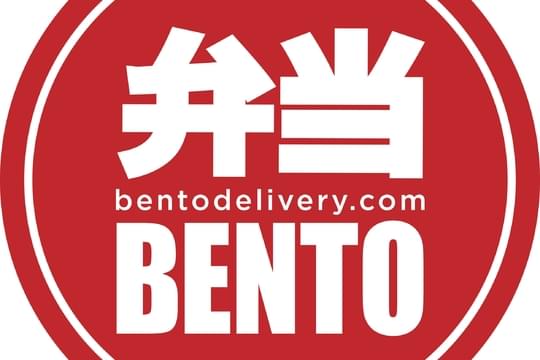 Bento Delivery