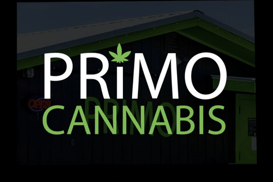 Primo Cannabis