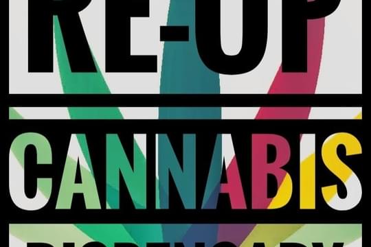 Re-Up Cannabis Dispensary