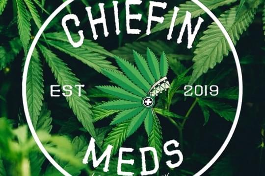 Chiefin Meds