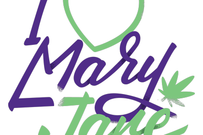 Mountain Fork Mary Jane