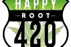 Happy Root 420 - Lawton