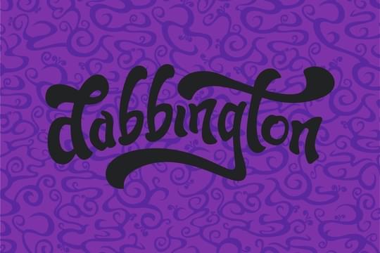 Dabbington