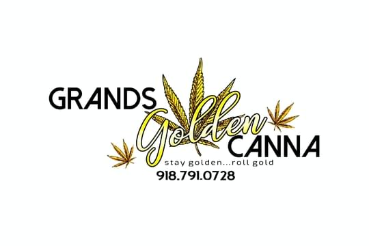 Grands Golden Canna