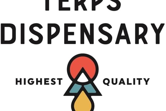 Terps Dispensary Pueblo