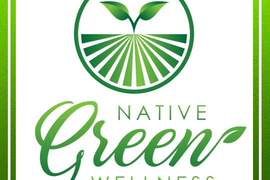 Native Green - Hensley
