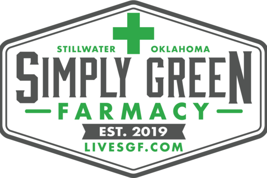 Simply Green Farmacy