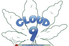 Cloud 9 Cannabis