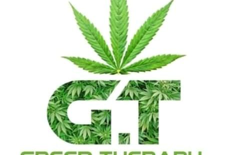 Green Therapy
