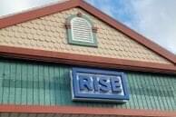 RISE Dispensaries - Halfmoon Clifton Park