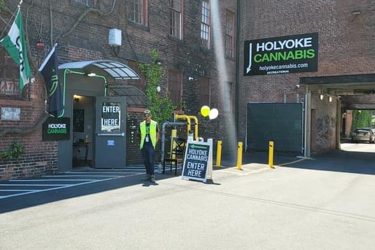Holyoke Cannabis