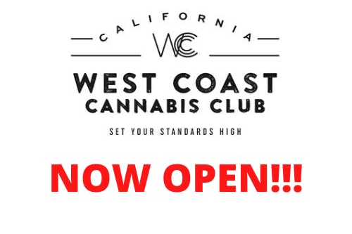 West Coast Cannabis Club